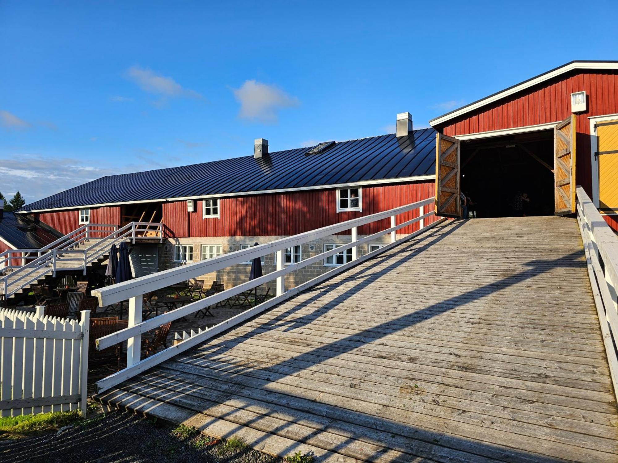 Kylpylaehotelli Pohjanranta Keminmaa Exterior foto