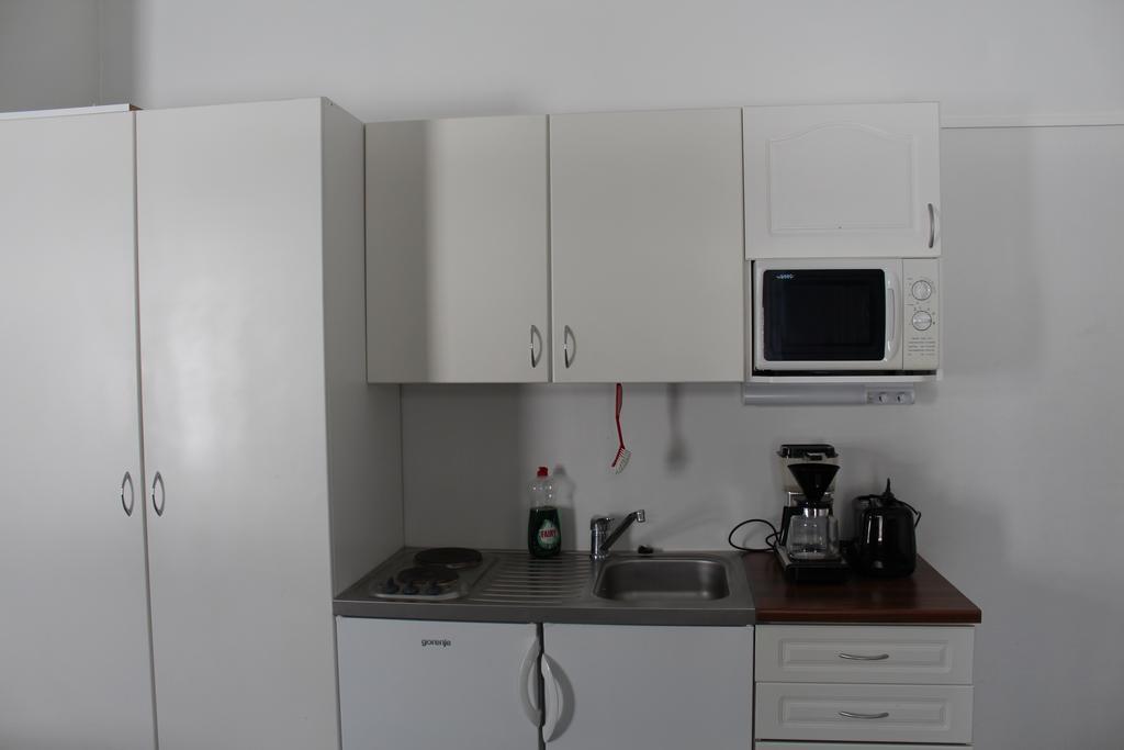 Kylpylaehotelli Pohjanranta Keminmaa Zimmer foto